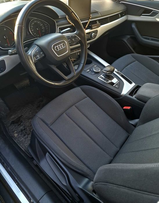 Audi A4   2016 , 2000 tdi , 150 cp. , cutie automată