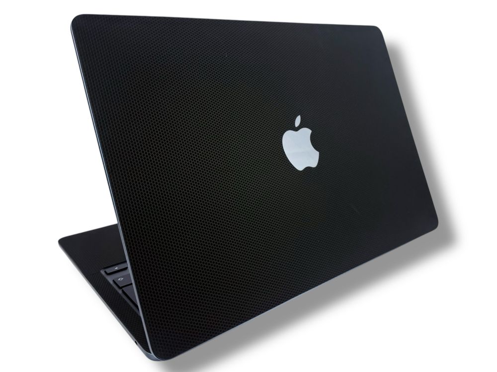 KATO НОВ! Apple MacBook Air 13 M2 2022 8RAM 256GB Midnight Гаранция! — миниатюра 10