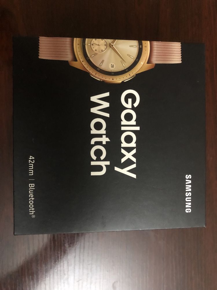 Samsung Watch Galaxy Holati Zor