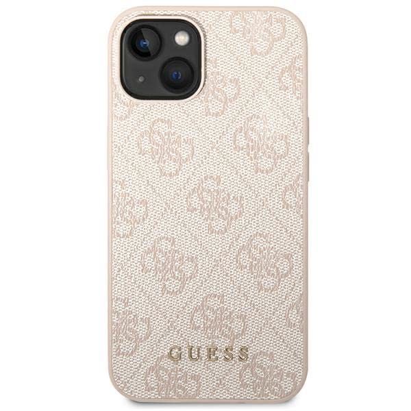 Калъф Guess за iPhone 14 Plus