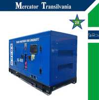 Set Generator de Curent Electric, Diesel, Voltz VG-224e 62.5 kVA / 50 KW