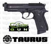 Pistol Airsoft Taurus PT92 Putere MAX 4,4jouli Full METAL Co2+Bile