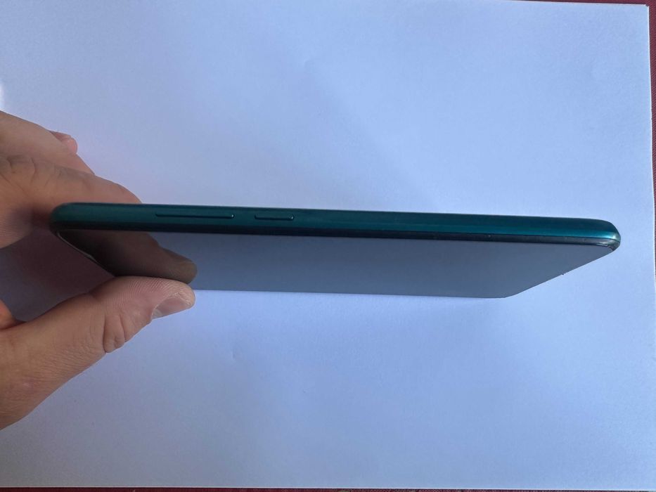 КАТО НОВ !!! alcatel 1SE (2020) - 64GB - Две СИМ карти - Отключен !!!