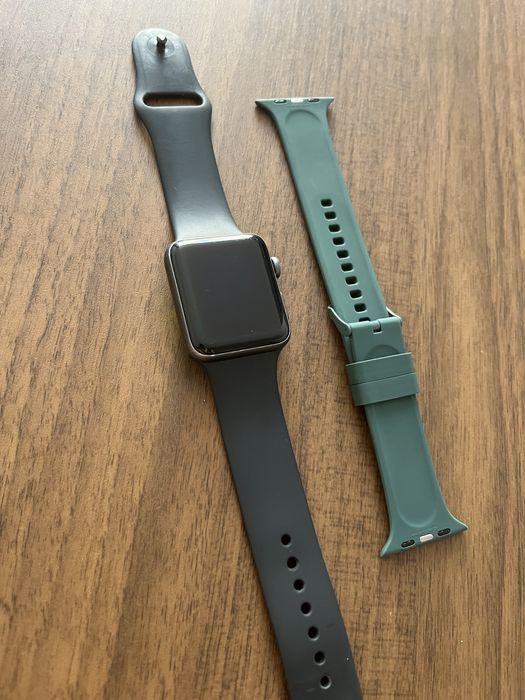 Apple watch series 3 42mm