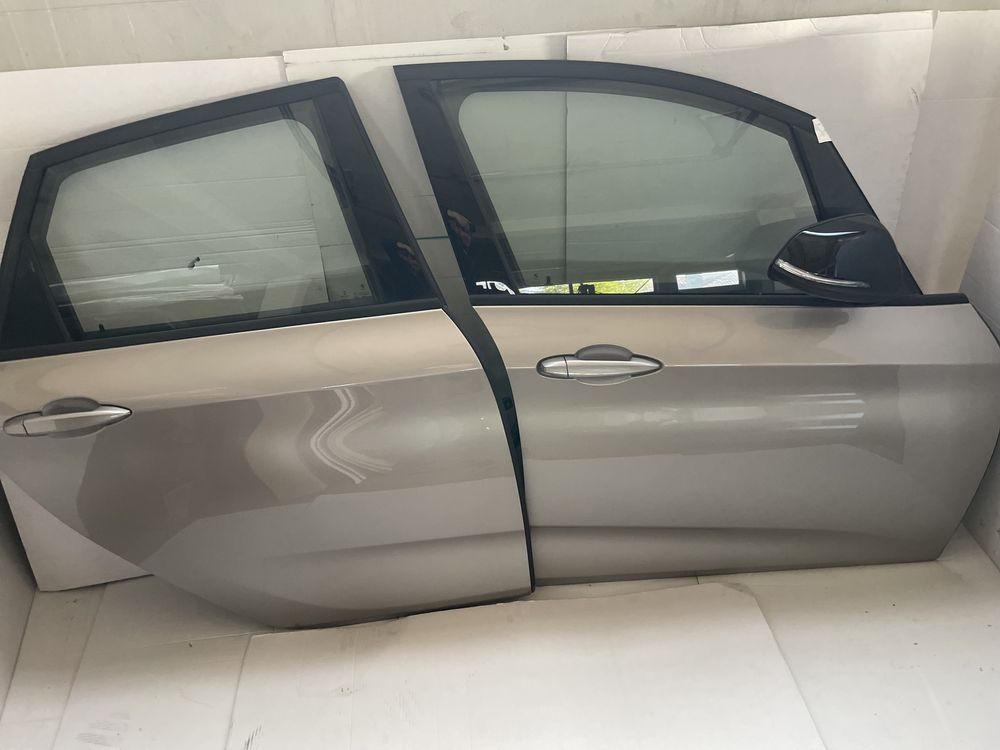 Usa capora aripa bara BMW seria 2 F45 F46 haion trager far oglinda