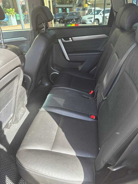 Captiva 4 сотилади ИДЕАЛ холатда