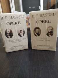 B.P. Hasdeu Opere Vol 1-4