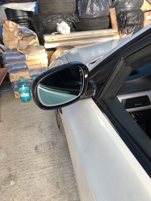 Sticlă oglindă electrochrom stânga, dreapta Bmw E90,E91,E92,E93 LCI