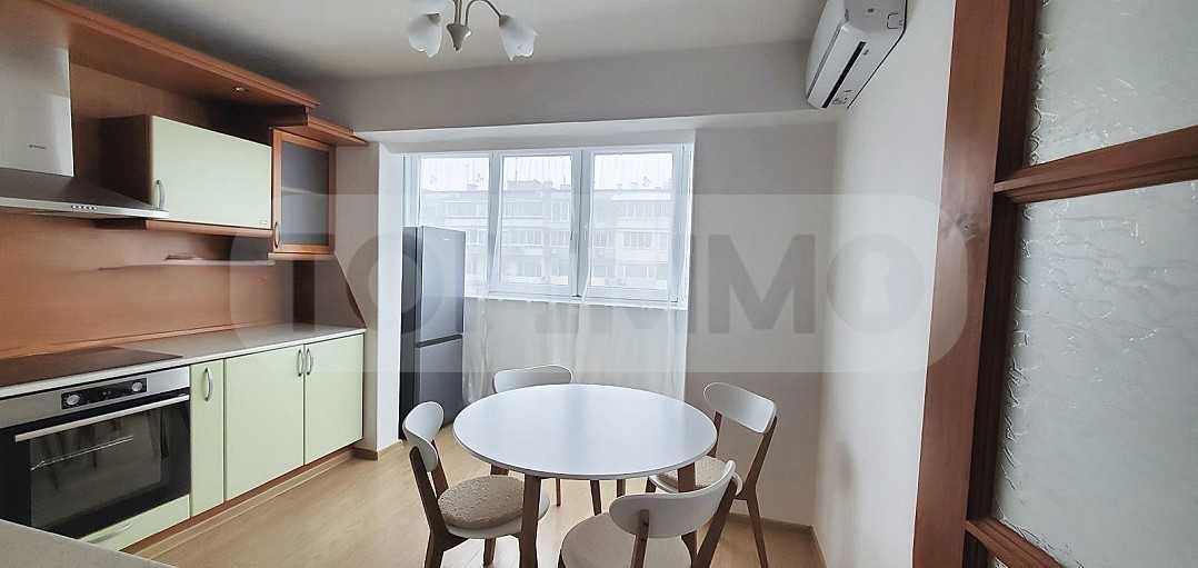 Дава се под наем Четиристаен апартамент в Варна, Чайка - 85 кв.м за 750 € - Снимка #3