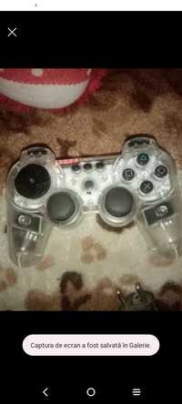 Vând PS 3 Sony plus jocuri