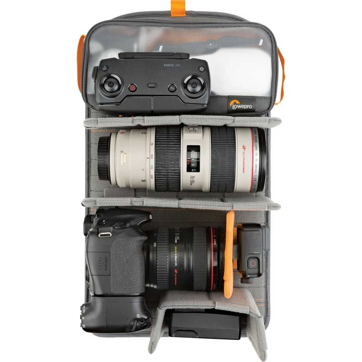 Geanta foto Rucsac Lowepro FreeLine BP 350 AW