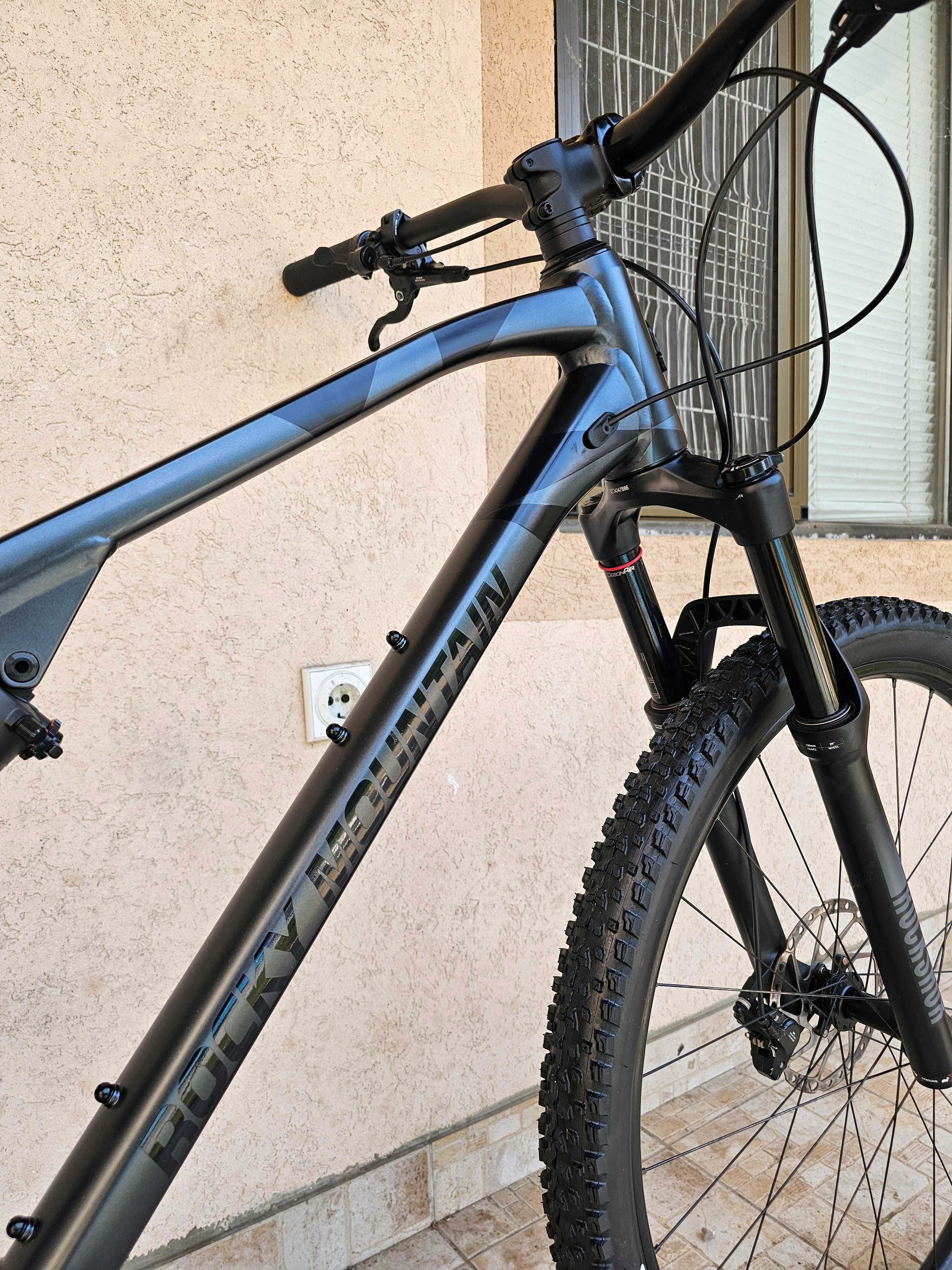 Rocky Mountain Element A30