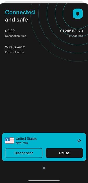 Surfshark VPN - abonament 69 ron / an