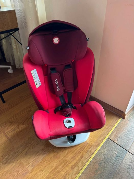 Scaun auto Lionelo  Rotire 360 grade, 0-36 Kg,