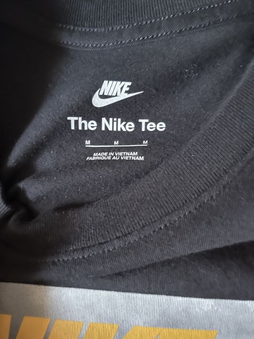 Nike тениска чисто нова