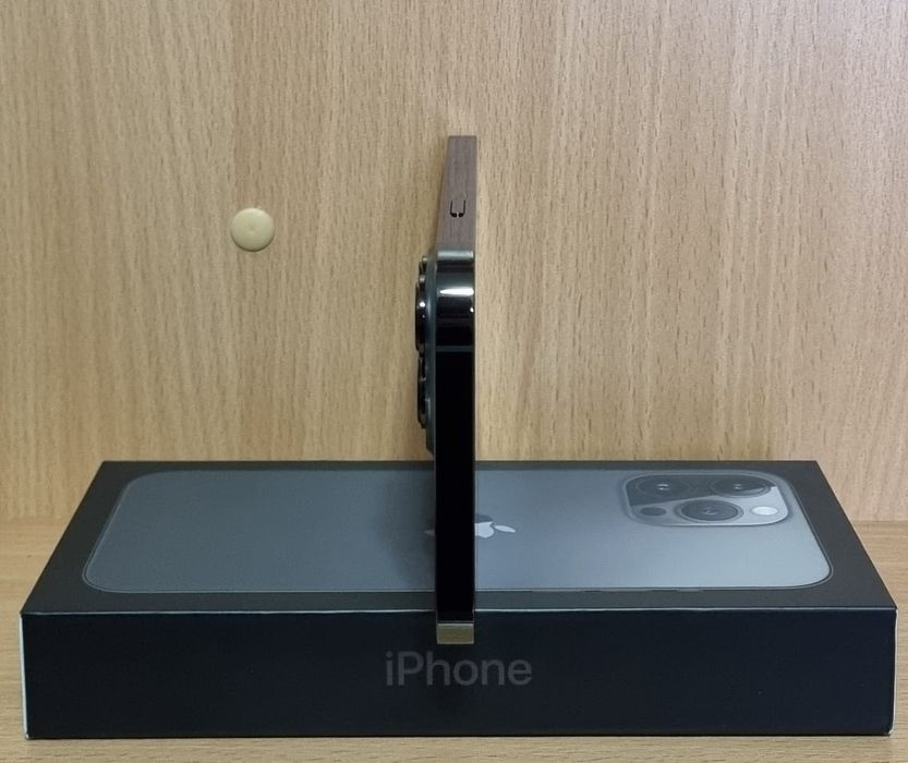iPhone 13 Pro Max 256 GB impecabil full box