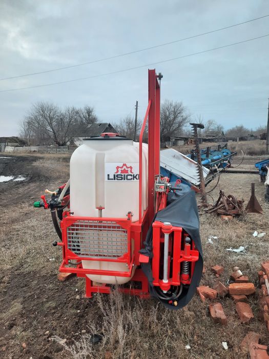 Продам опрыскиватель.