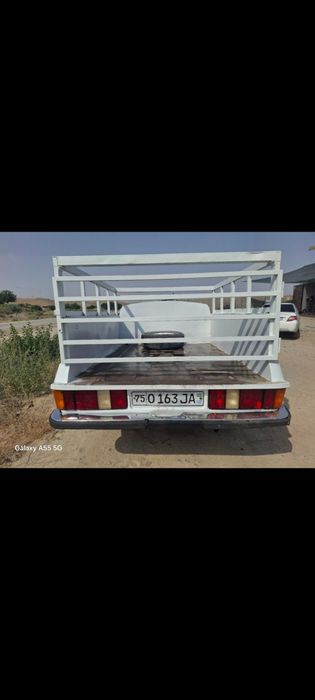 Газ 3102 волга пекап таёр