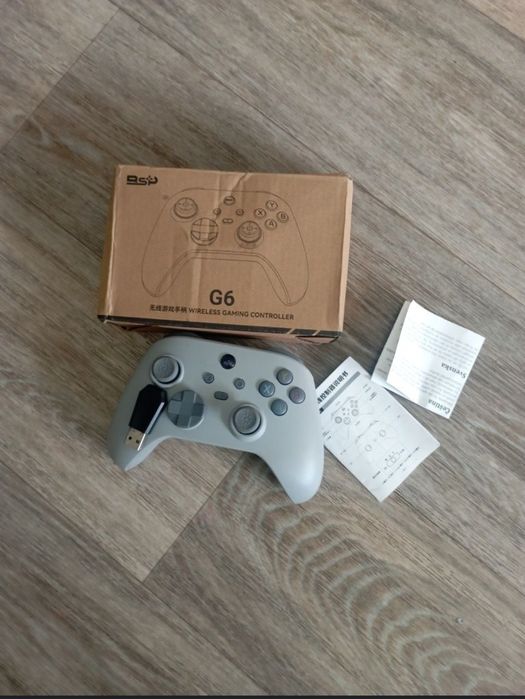Беспроводной Джойстик G6