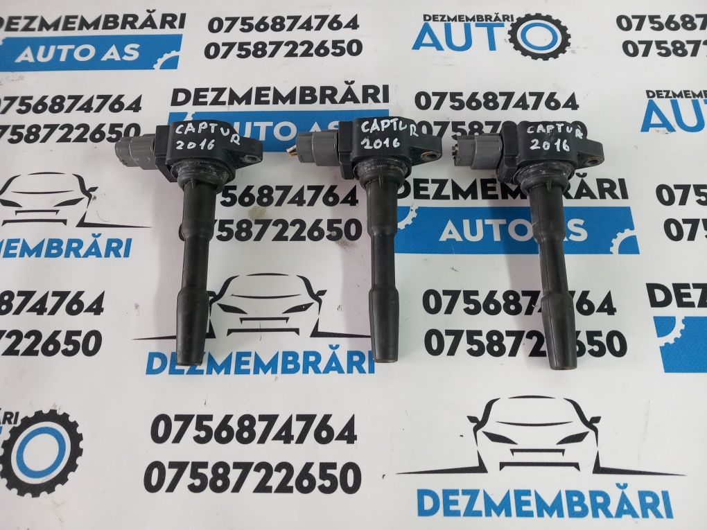 Bobine Renault Captur 1.0i 2016