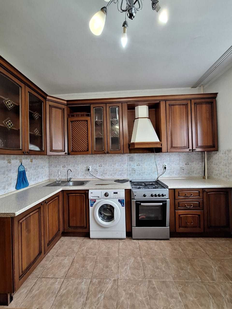 Продам 2ком квар 2006г.п. 80кв. 5 этаж Ремонт