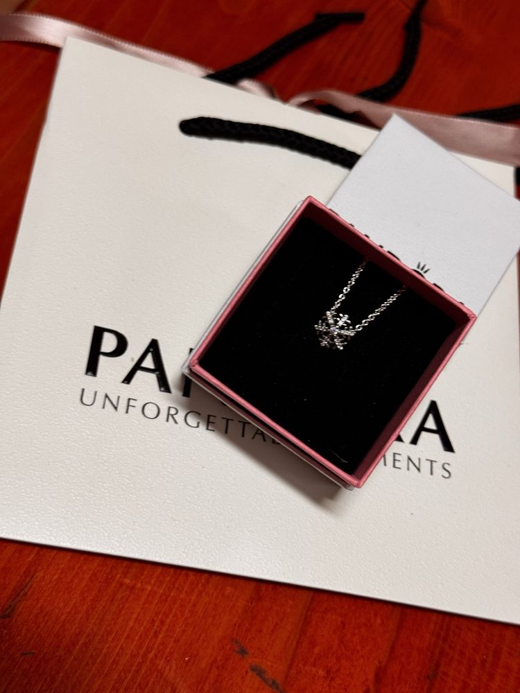 Пандора колие Pandora