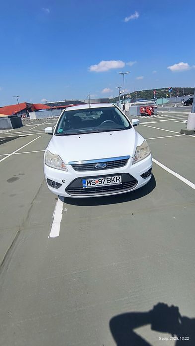 Ford focus 1.6 2009