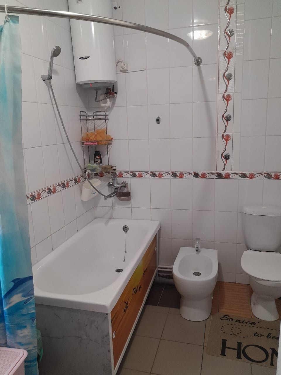 Продам дом полностью благоустроенный. С центральным отоплением.