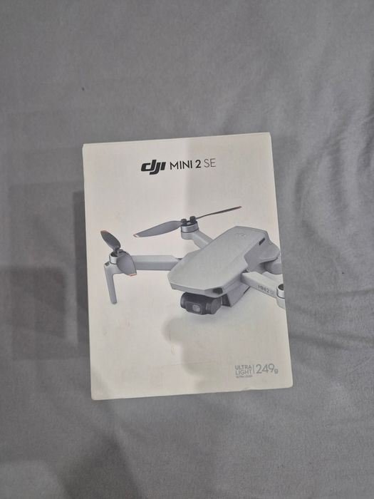Дрон DJi MINI 2 SE