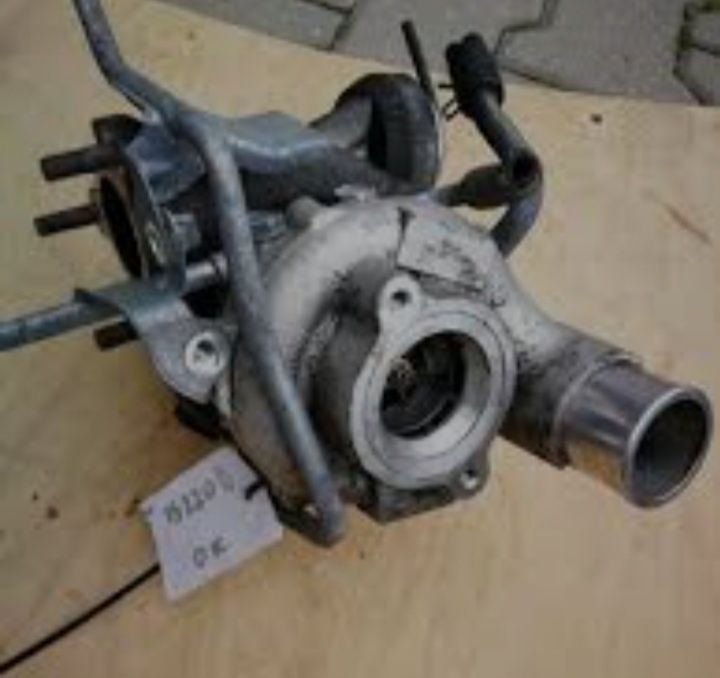 Turbina 2.2 I-CTDI cod N22A1 Honda Accord / CR-V / FR-V / Civic  140cp