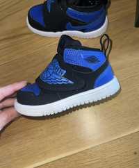 Nike Jordan оригинални детски кецове