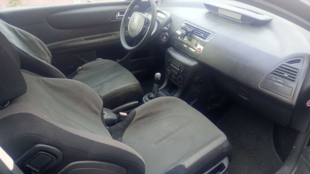 Citroen C4 de vânzare 1200 €