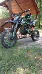 Cros 125 orion apolo