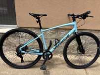 Велосипед Specialized siruus x 2.0