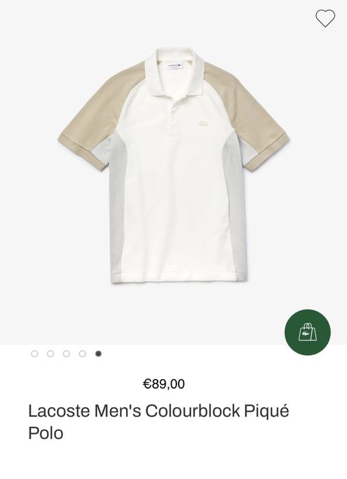 **НОВИ** Тениски Tommy Hilfiger, Lacoste, Superdry