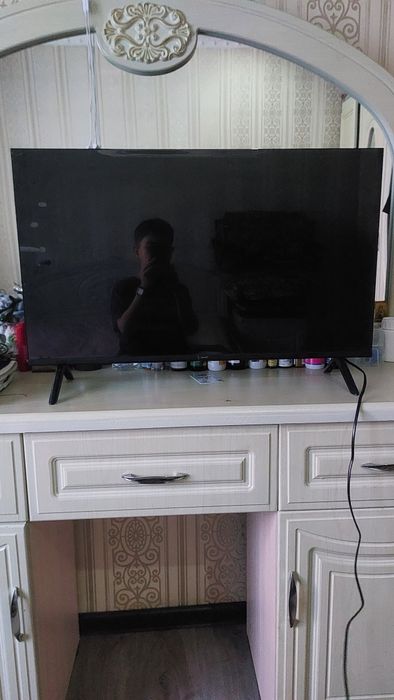 Отличный телевизор