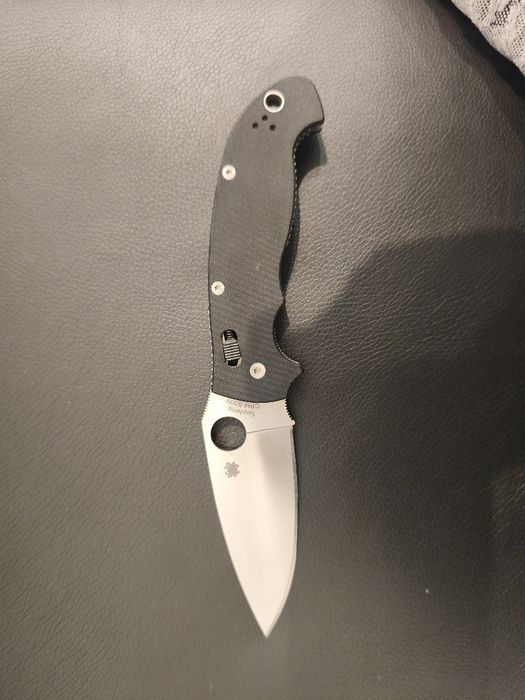 Spyderco НОЖ Manix® 2