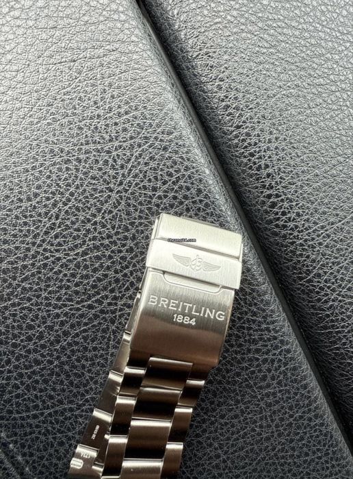 Breiltling - curea ceas 22mm