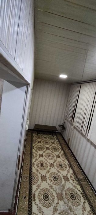Mirzo Ulugʻbek tumani 205-maktab yonida 2 xonali uy ijaraga beriladi