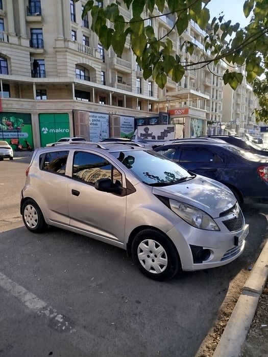 Spark 2014 Metan Gaz 4