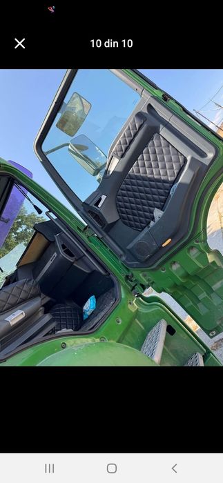 Vând Man 2004 tahograf cu diagrama