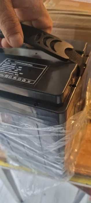 Baterie Triciclu,Scuter 48V / 48AH cu Încărcător Original