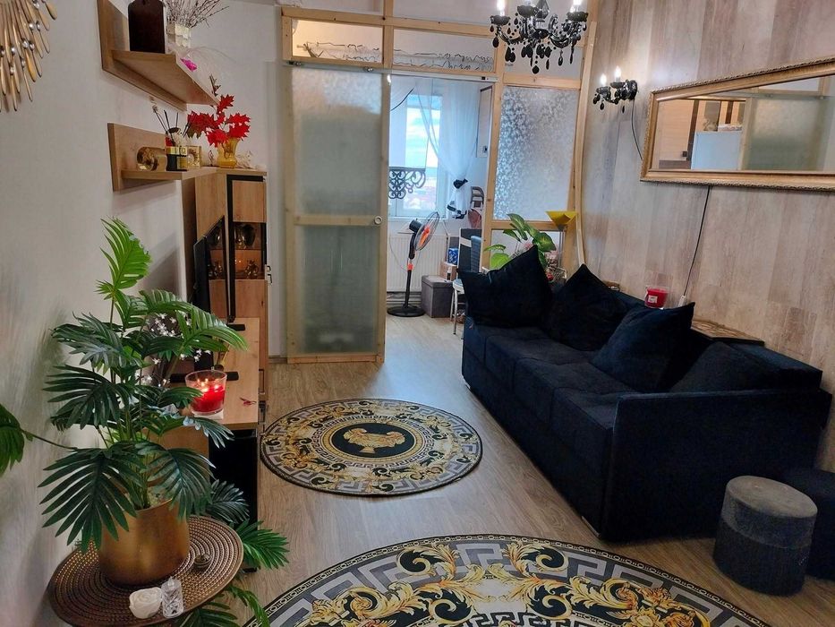 Propietar vând apartament 2 camere ,mobilat și utilat