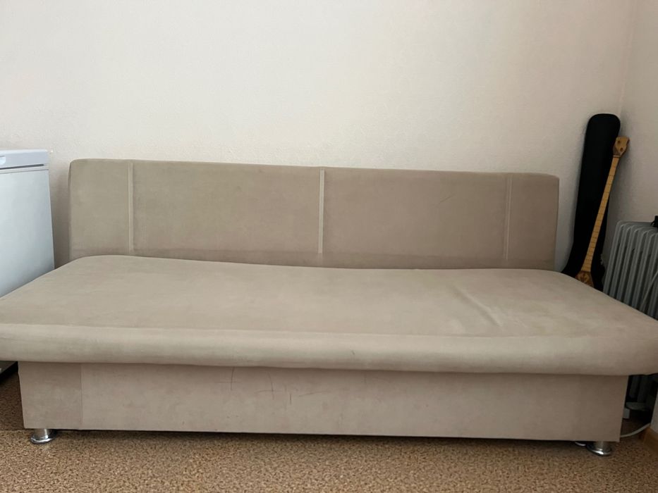 Срочно продам софу