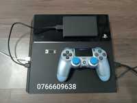 PlayStation 4 PS4 MODAT (Orice Joc Gratis) FC 24/GTA V/NFS/God of War