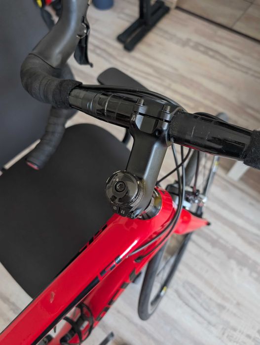 Trek Emonda SL Carbon marime 58 7.4kg 2x11