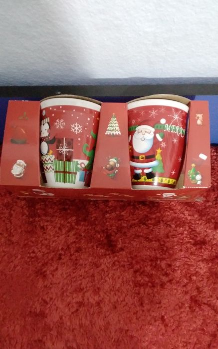 Подаръчни комплекти,  нови