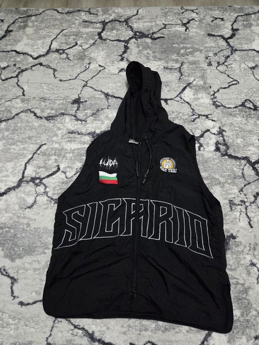 Елек Луда Anton Petrov