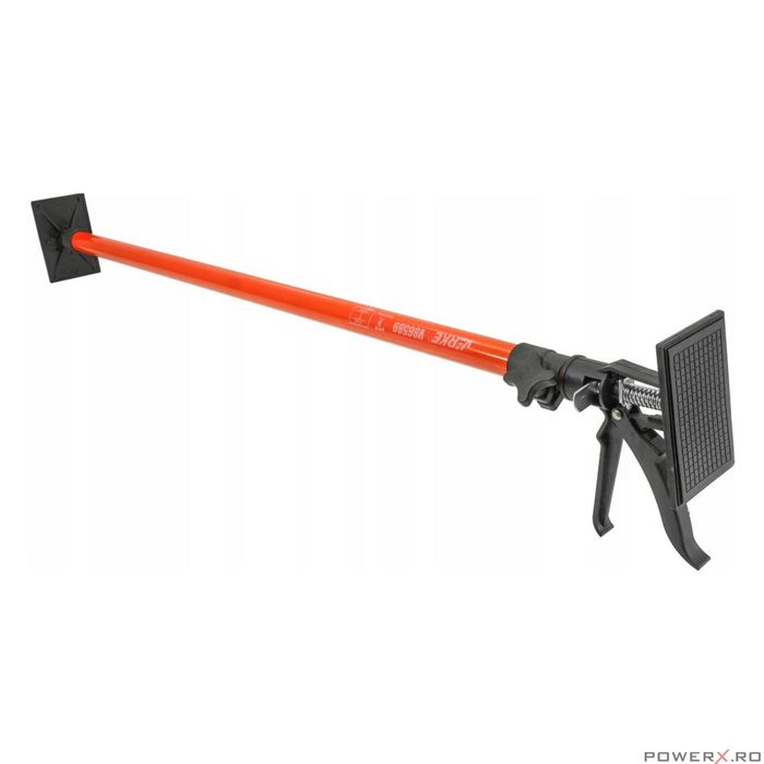 Suport telescopic pentru gips carton, 115 - 290 cm, Verke