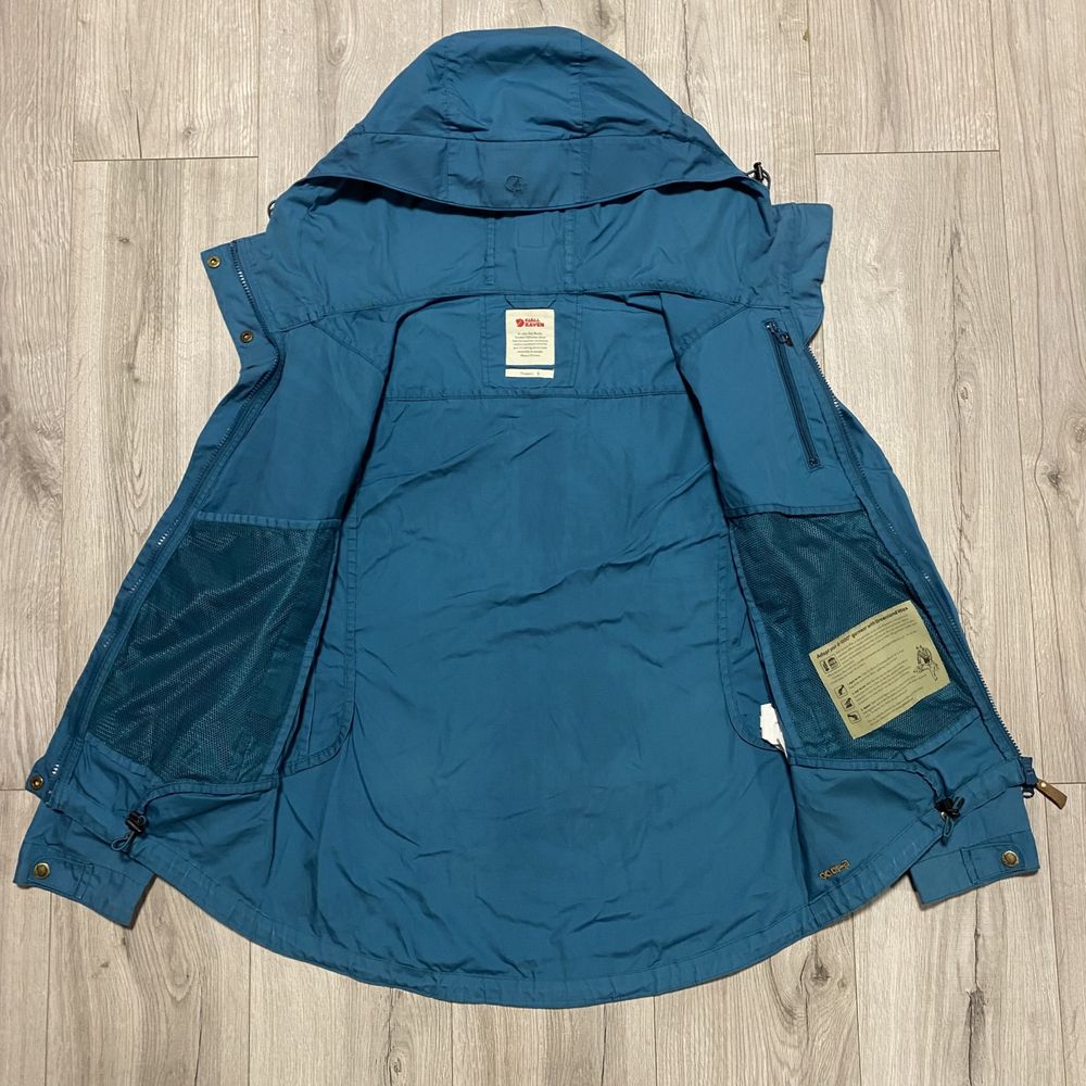 FjallRaven Skogso Jacket S geaca dama